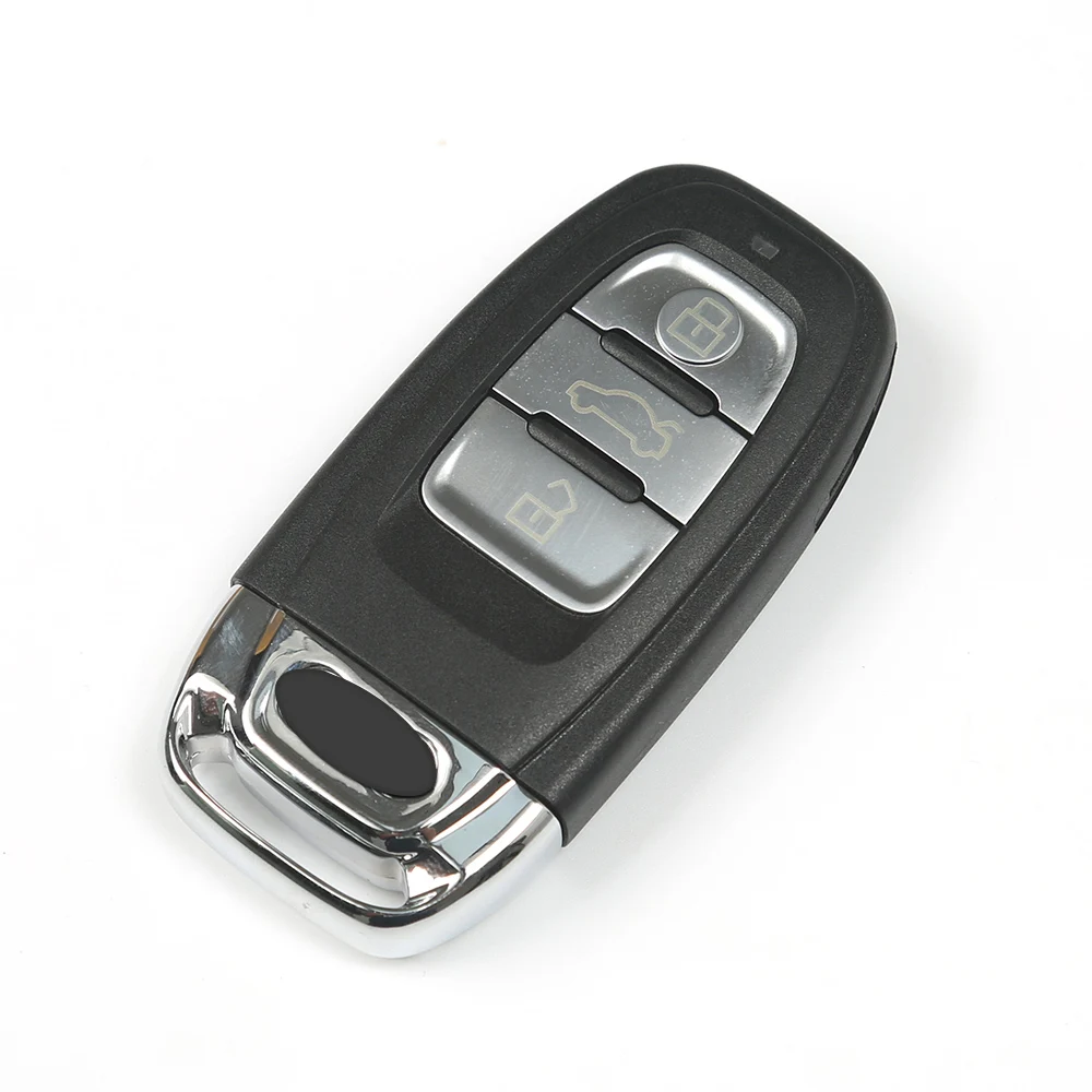 Lockartist Handy Baby 3 кнопки 315 МГц 754C копия умный пульт дистанционного управления