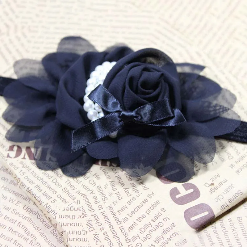 headband black