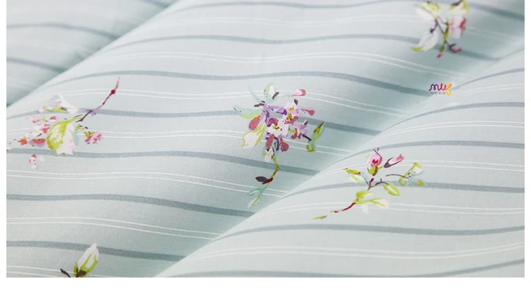 Романтический американский стиль кантри винтажный цветочный спальный комплект, дизайнерский потертый Комплект постельного белья для девочек, современные цветы жаккард покрывало на кровать