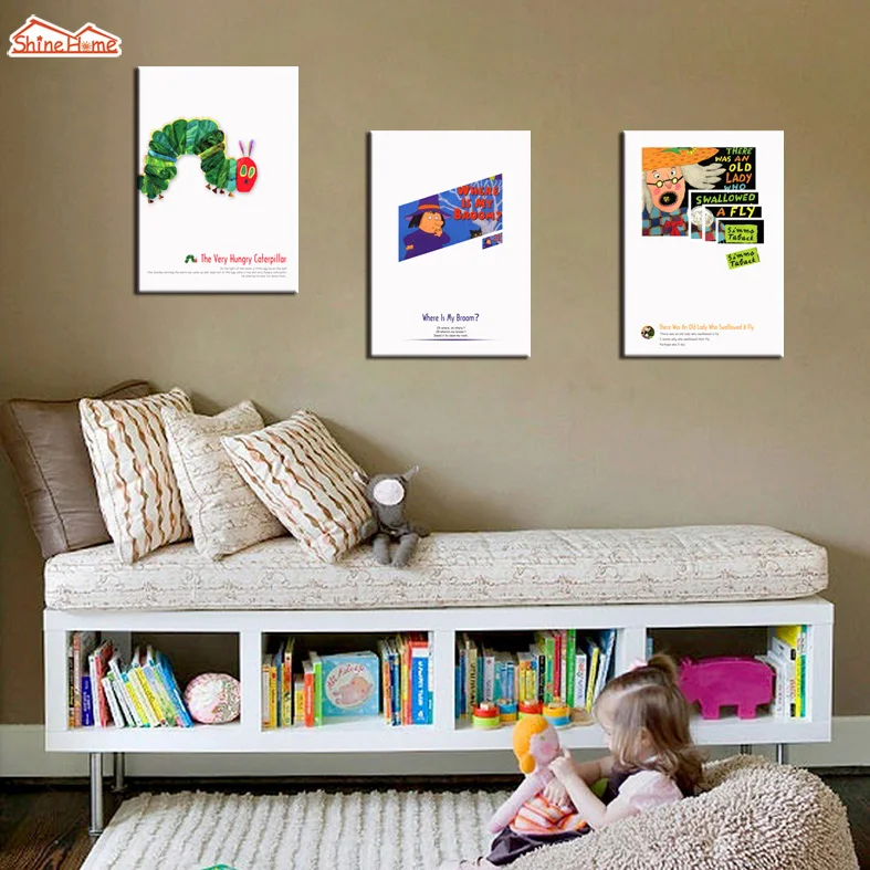 Настенная Картина на холсте в скандинавском стиле|living room decoration|canvas printswall art canvas |