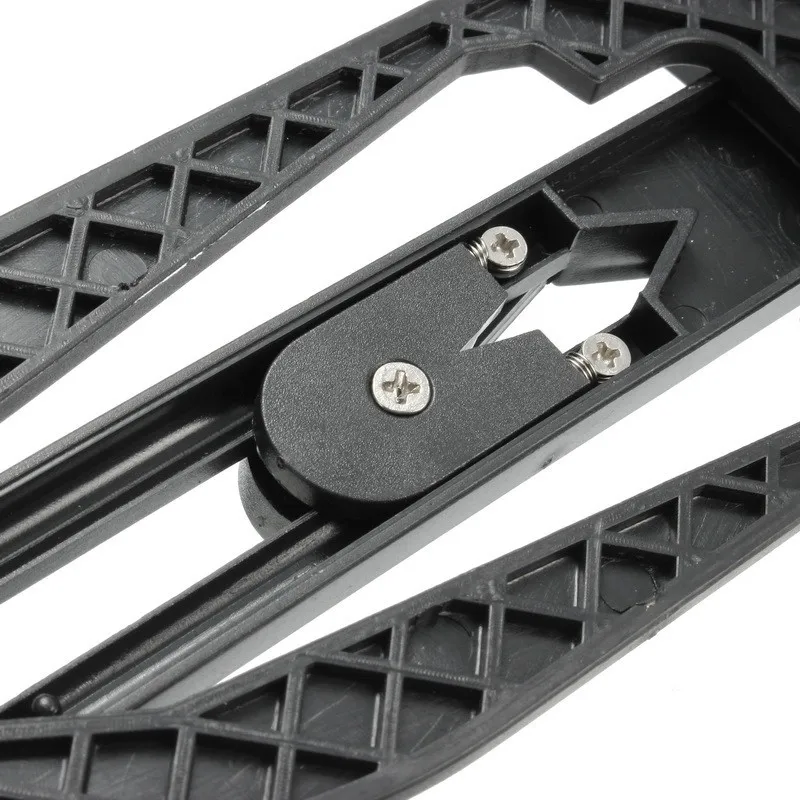 Универсальный толщиномер для E sky Belt CP V2 KING 3 0 10 см АБС пластик черный сменный