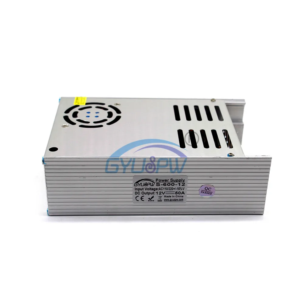 12V600W-1