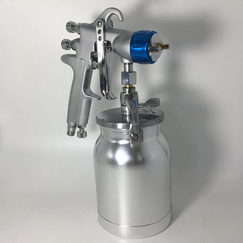 Краскопульт ручной купить. Краскопульт ручной пневматический КРП-11. Air Spray Gun 235627. Краскопульт Аэрограф.