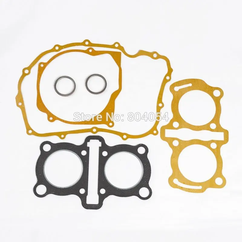 

Motorcycle Parts Complete Engine Gasket Kit For Honda CM400 A/C/E/T 1979-1981 CB400A CB400T Hawk 1978-1981