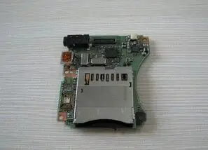 

FREE SHIPPING ! camera motherboard FOR CANON G7 camera pcb mother board second hand