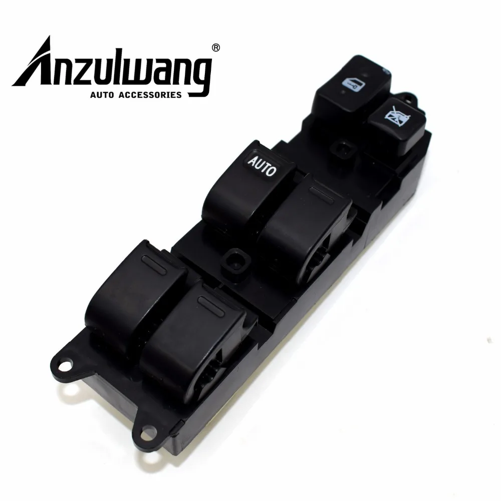 

1pcs Power Window Lifter Regulator Master Control Switch 84820-33060 For Toyota Camry Tercel Corolla RAV4 4Runner T.U.V