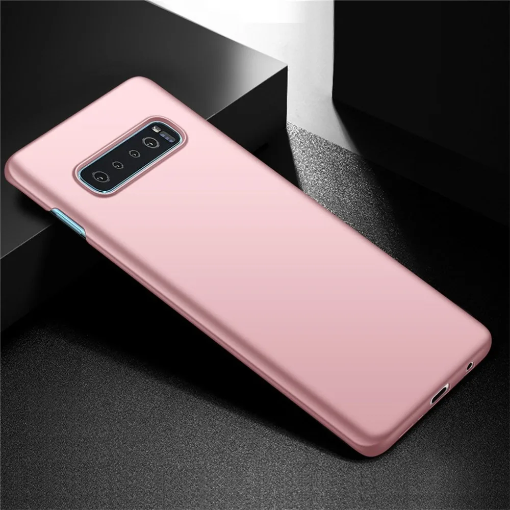 Роскошный чехол для samsung Galaxy S10 Plus, чехлы, чехол для Galaxy S10 S10E Lite E S 10E S10Plus, чехлы, PC защитный чехол s