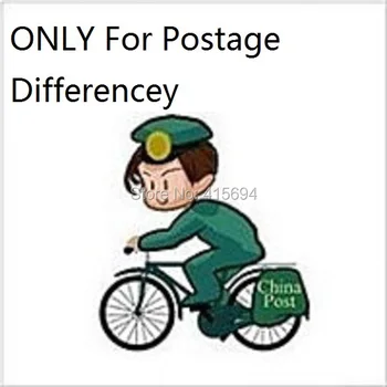 

Postage balance link. Only for payment balance. no shipping if you don't contact with seller.