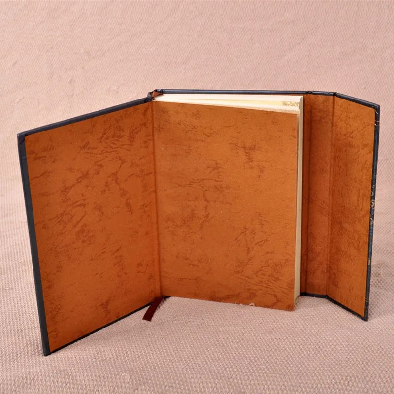 New Harry Potter Vintage Notebookdiary Bookhard Cover Note New Harry Potter Vintage Notebookdiary Bookhard Cover Note