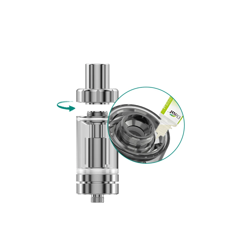 iStick Pico Mega Kit