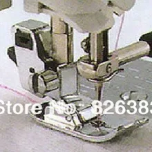 1 шт. qality бытовая швейная машина прямой стежок лапка № 7304