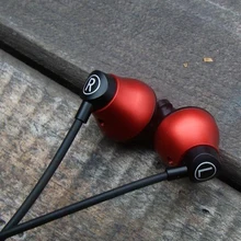 ARTISTE DC1 керамический фарфор динамический двойной блок наушники-вкладыши HiFi музыкальный монитор DJ Studio стерео 3,5 мм наушники с микрофоном