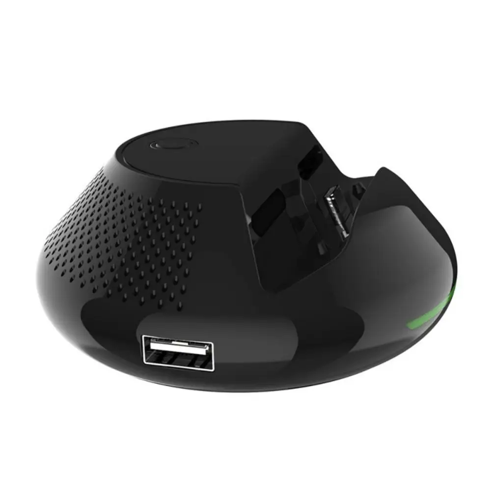 

Portable TV Converter Charging Dock For Nintendo Switch Cooling Stand Type-C HDMI IC Solution PCB Board Playstand