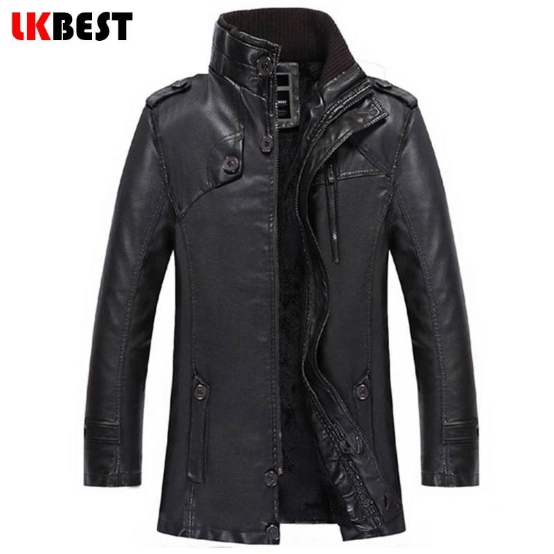 Online Get Cheap Mens Leather Jackets www.strongerinc.org | Alibaba Group