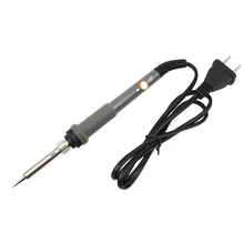 Электрический паяльник Регулируемая температура Электрический паяльник сварка ремонт инструменты DIY ручные инструменты паяльник ручной инструмент
