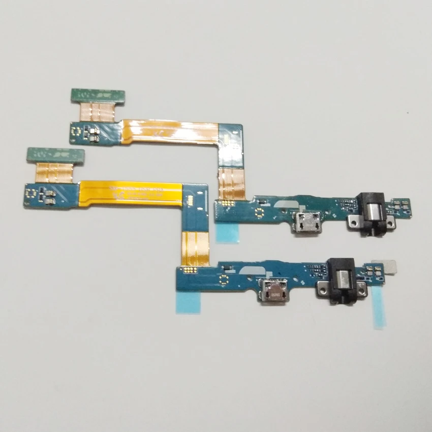 

For Samsung Galaxy Tab A 9.7" T555 SM-T555 T550 P550 P555 USB Charging Dock Connector Charge Port Flex Cable Headphone Jack