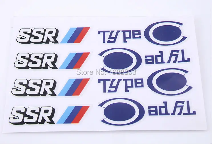4 шт. наклейки на шины мотоцикла|car stickers decals|decals carcar decal sticker |