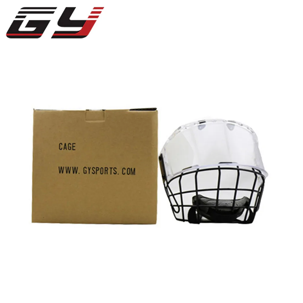 GY-PC300-ice-hockey-helmet-mask-visor-clear-adult-hockey-mask-2