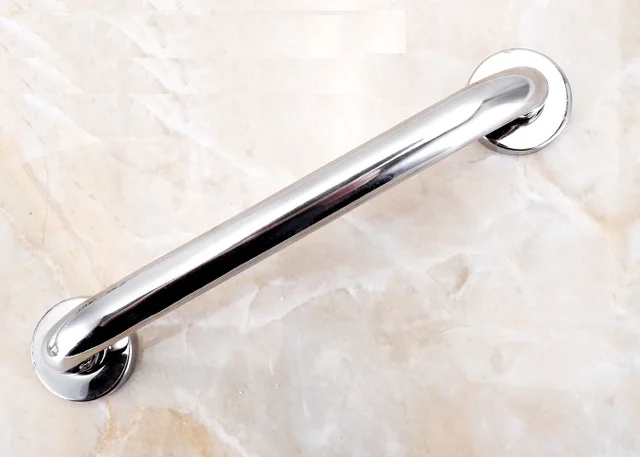2Pcs/Lot Premintehdw L=30CM Stainless Steel Polished Grab Safety ... 2Pcs/Lot Premintehdw L=30CM Stainless Steel Polished Grab Safety ...