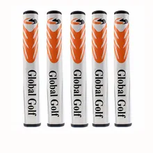 wholesale OEM Brand Golf Grips Golf Putter Grips high quality several colors available 50pcs/lot slim2.0