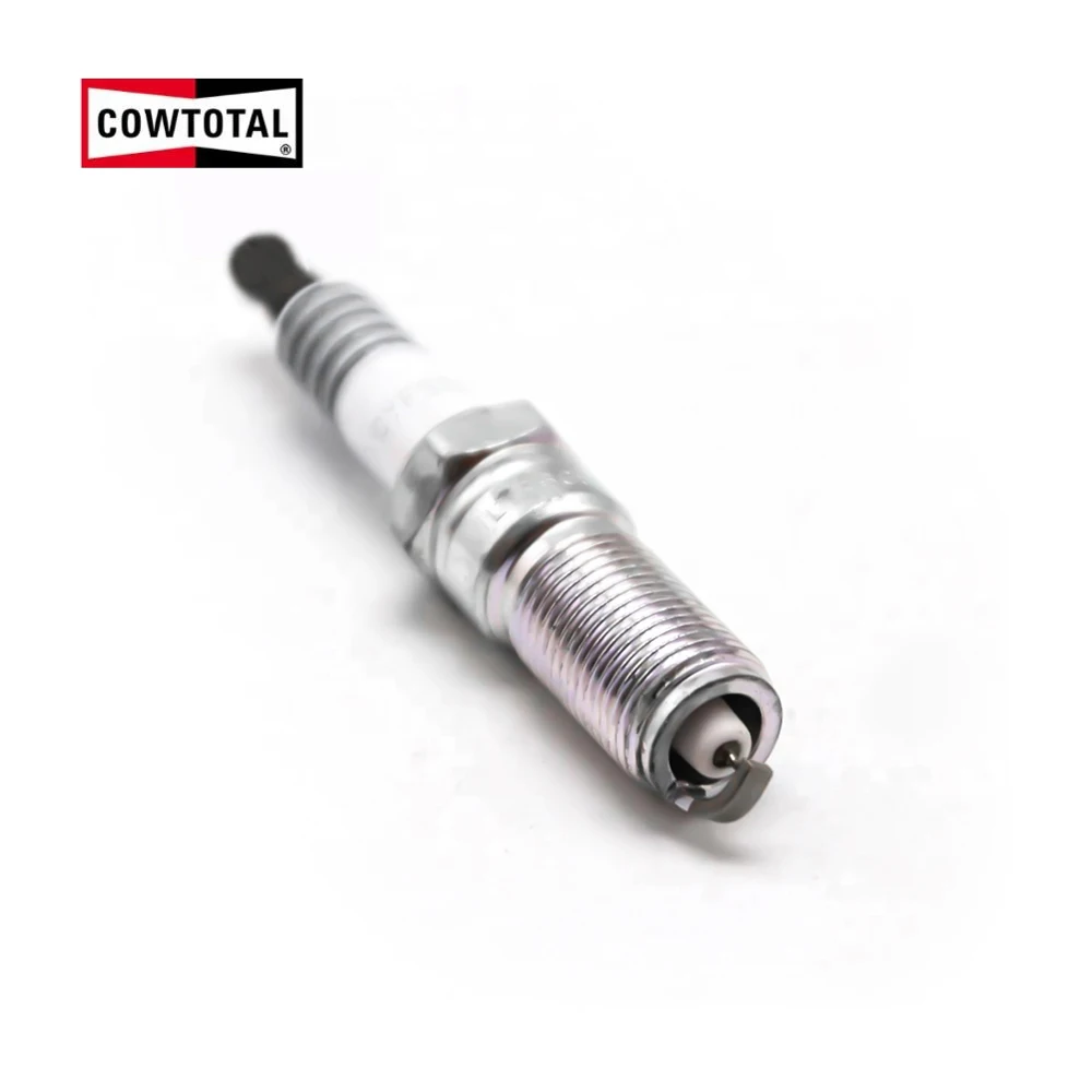 Свеча зажигания cowtoвсего Iridium для Ford Mustang Explorer Jaguar XF XE Land Rover Discovery Lincoln MKC OE ILTR6G8G(упаковка из 4