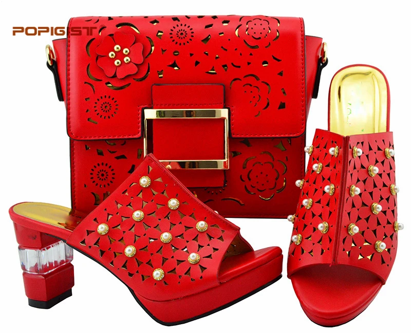 YM007 Red
