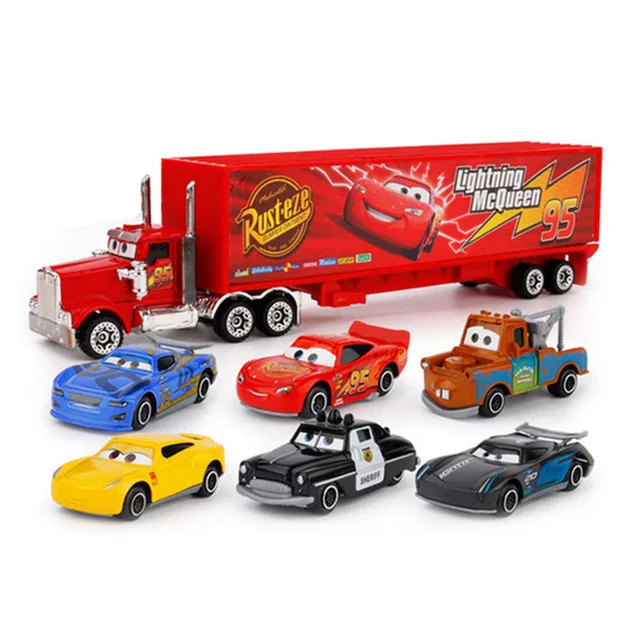 Disney-Pixar-Cars-Figures-7Pcs-set-Lightning-McQueen-Jackson-Storm-Cruz-Mater-Mack-Uncle-Truck-1.jpg_640x640