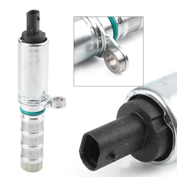 

Engine Variable Valve Timing Solenoid For Buick Cadillac GMC Chevrolet 12655433