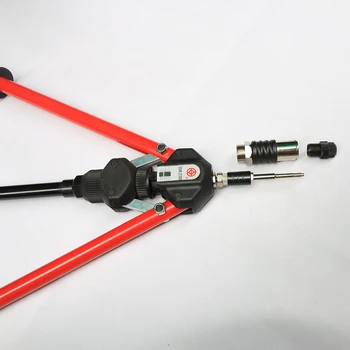 

Manually pull rivet nut gun,Handle mini riveting gun nut, rivet guns, riveters