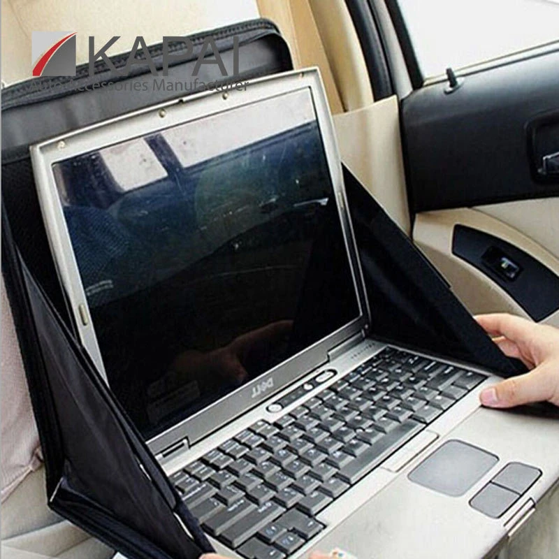 Car Laptop Holder Car Seat Folding Table Laptop Mount Holder Car Laptop
