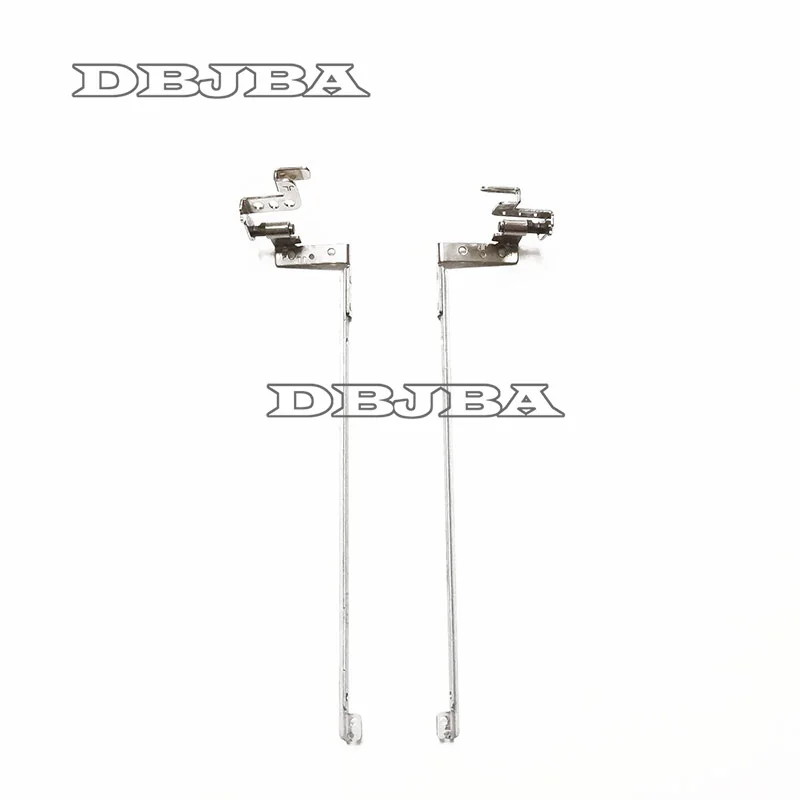 

Laptop Lcd Hinges For Lenovo S205 U165 P/n:34.4JI03.002 33.4JI04.002 Hinges Left + Right
