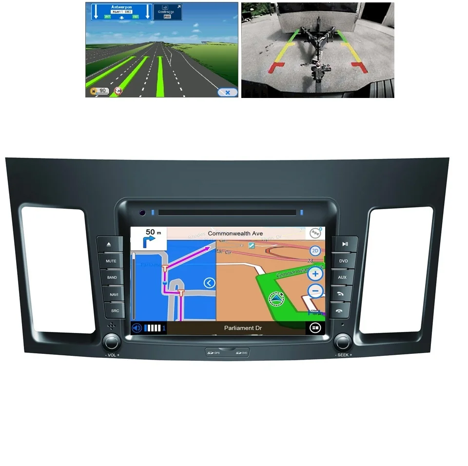 Lancer 10 bluetooth