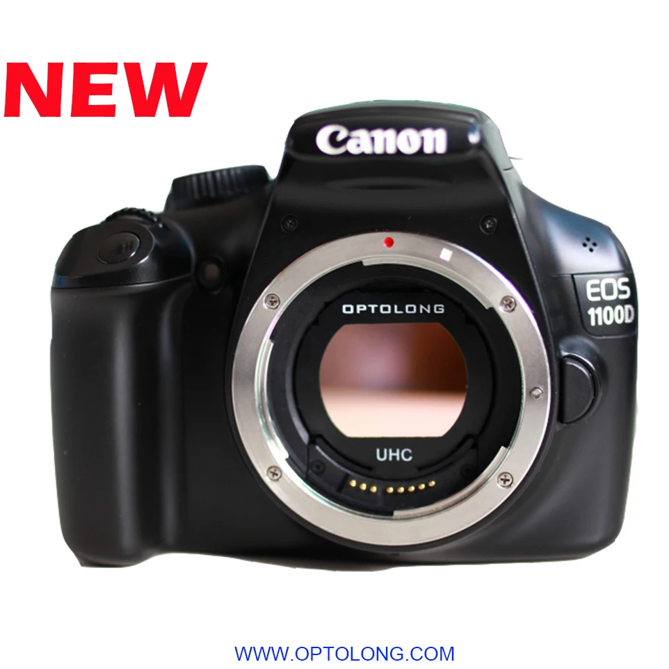

Yolong Optolong Built-in UHC filter The Canon EOS!!! Astronomical photographic filters