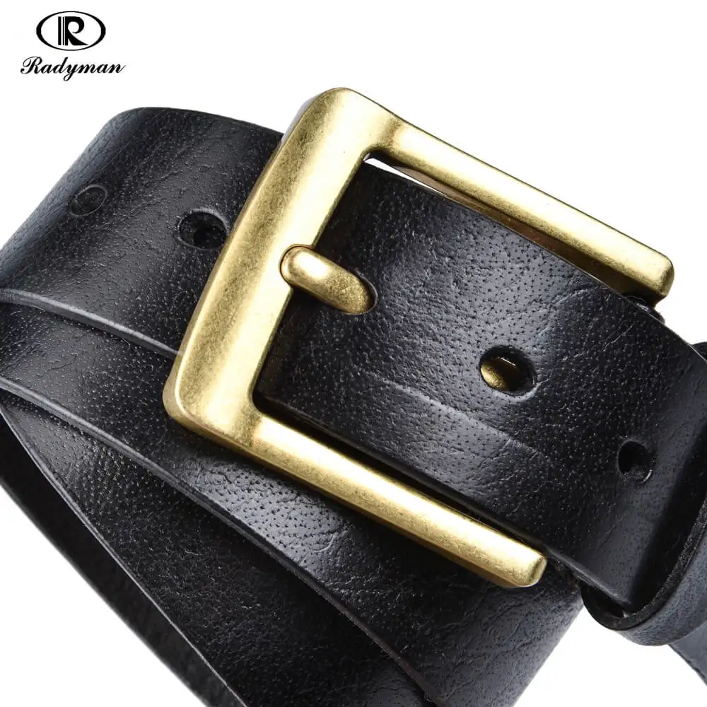 radyman designer belts men