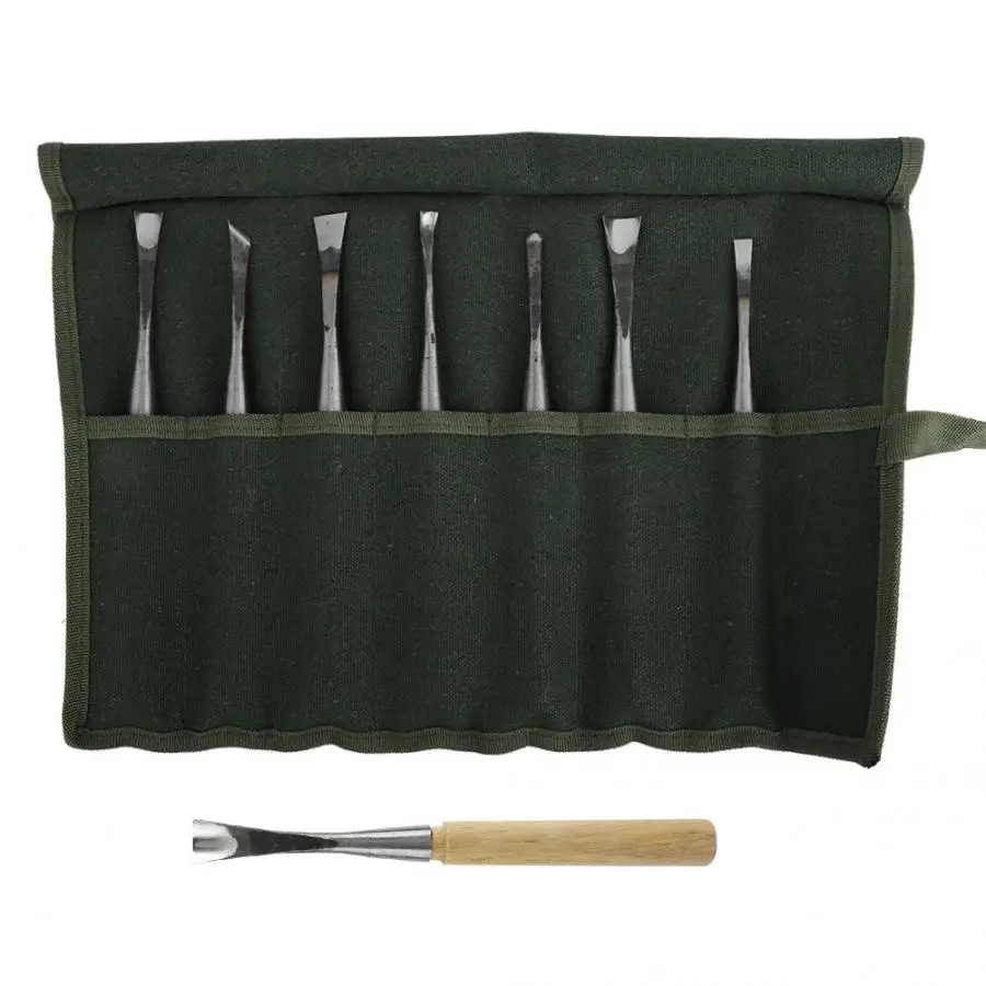 Набор Инструментов Для Бонсай Купить