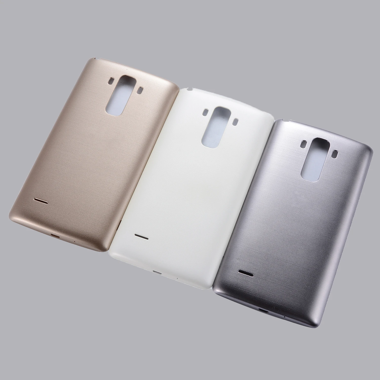 Perumahan Cover Untuk Lg G4 Stylus Ls770 H634 H635 H540 H631 Baterai Pintu Belakang Kembali Case Pengganti Ponsel Rumah Frame Aliexpress