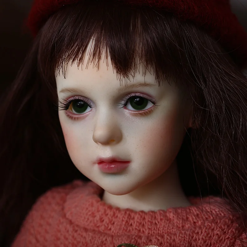 Dollshe craft Ds Rosa Classic 35 см bjd sd кукла 1/4 модель тела для мальчиков bjd oueneifs Высокое качество Смола игрушки магазин