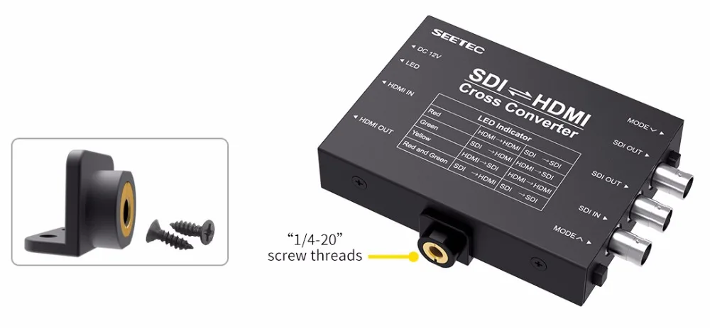 13 sdi-video