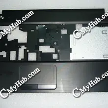 Подлинный для lenovo IdeaPad N585 N580 Материнская плата ноутбука Упор для рук чехол Базовая Крышка P/N AP0QN000700 QIWG9 FA00N000E00-1ST E173569