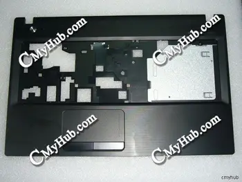 

New Genuine For Lenovo IdeaPad N585 N580 Laptop Mainboard PalmRest Case Base Cover P/N AP0QN000700 QIWG9 FA00N000E00-1ST E173569