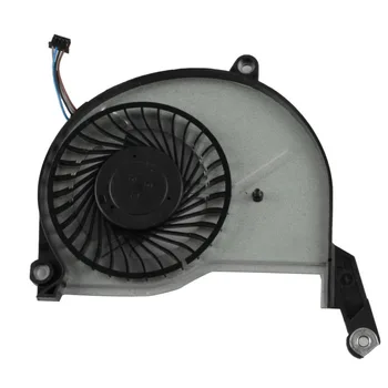 

Notebook Computer Replacements Cpu Cooling Fans Fit For HP Pavilion 15-n000 Laptop (4-PIN) 736278-001 DFS200405010T