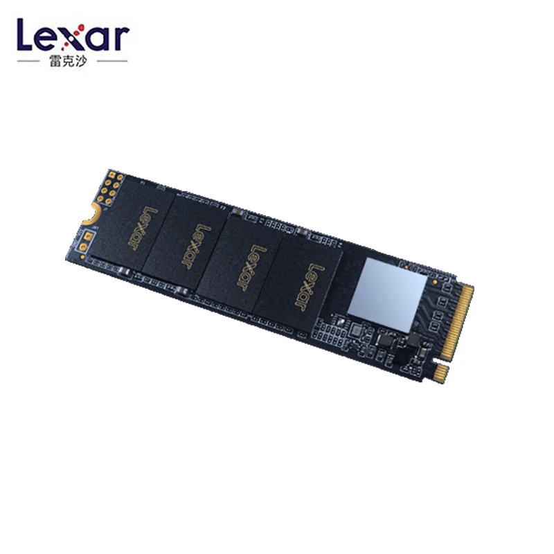 Lexar M.2 ssd 240 ГБ PCIe Gen3x4 SSD 480 PCI expres 2280 мм hdd для ноутбука Настольный внутренний жесткий