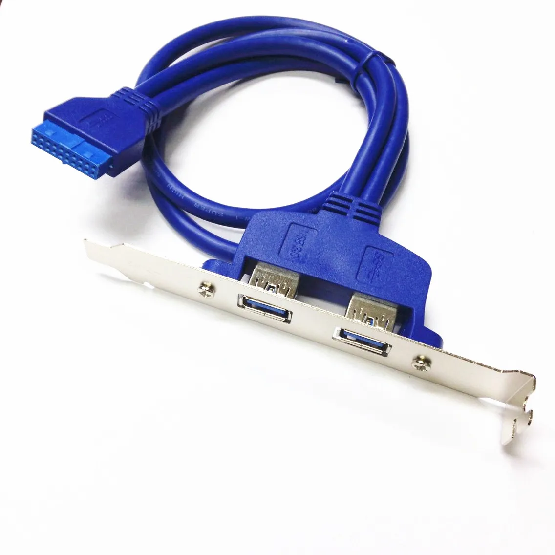 20pin к материнской плате USB 3 2 портам внешняя соединительная линия дефлектора PCI|to