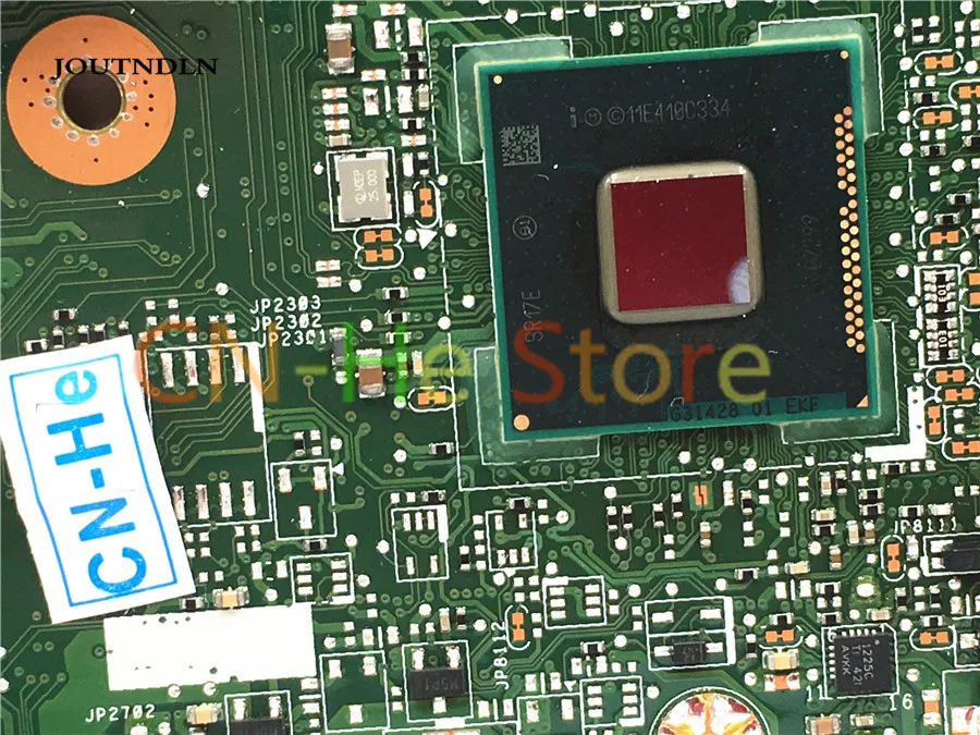 SHELI для ACER ASPIRE V3-772G v3-772 VA70HW материнская плата для ноутбука NBM8S11001 MAIN_BD_GDDR5 W/GTX760M GPU