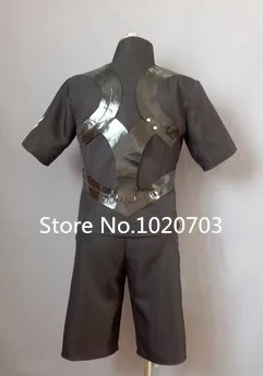 Карнавальный костюм Кен канеки из мухафана сезон 2 серия 2|costume cosplay|cosplay gothiccostumes j |