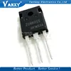 5pcs SPW20N60S5 TO-247 20N60S5 TO247 SPW20N60 20N60 N-channel FET 600V 20A new original ► Photo 3/3