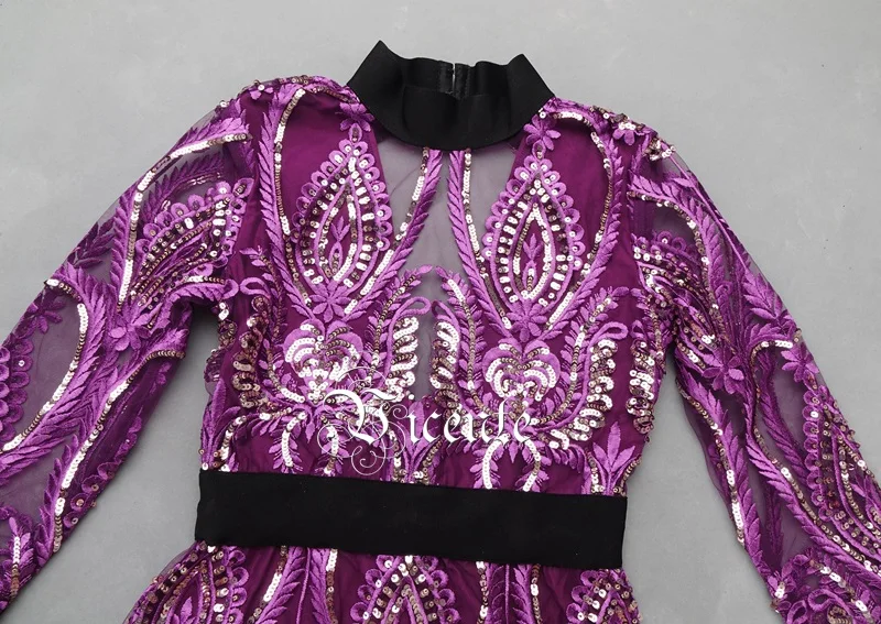 HL3768 PURPLE 10