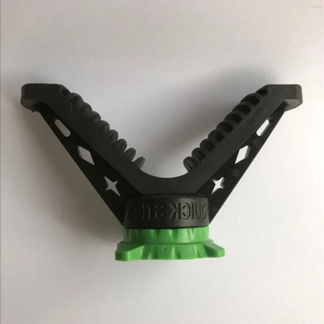 US $15.95 Hunting Gun Rifle Rest  Rack Stick  Monopod  Tripod Holder Adapter