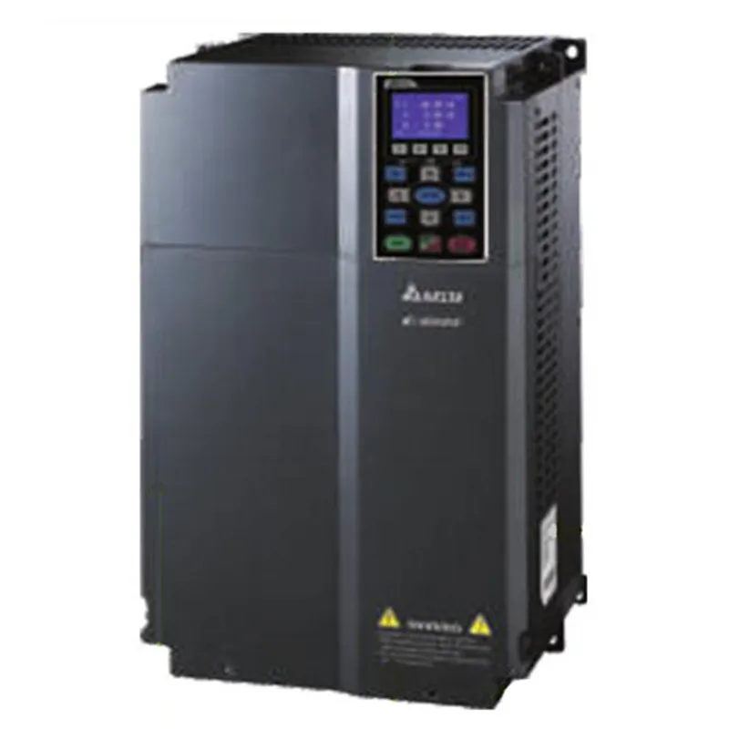 VFD450C43S VFD-C2000 VFD инверторный преобразователь частоты 45 кВт 60 л. С. Трехфазный AC380-480V