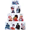 Stray kids